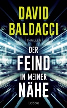 David Baldacci - Der Feind in meiner Nähe