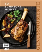 Genussmomente: So schmeckt Heimat