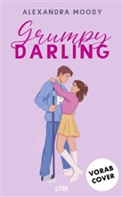 Alexandra Moody - Grumpy Darling