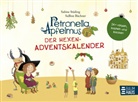 Sabine Städing, Büchner Sabine - Petronella Apfelmus - Der Hexen-Adventskalender