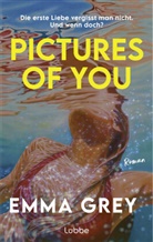 Emma Grey - PICTURES OF YOU