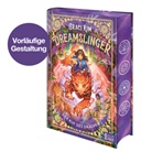 Graci Kim - Dreamslinger - Der Ruf des Drachen