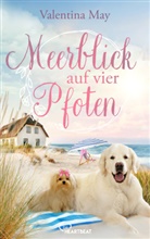 Valentina May - Meerblick auf vier Pfoten