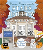 Anne Stettner - Deine Reise nach Stars Hollow
