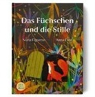 Núria Figueras, Anna Font - Das Füchschen und die Stille