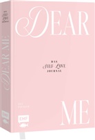 Lea Pietsch - Dear Me - Das Self-Love-Journal