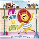 Lucy Astner, Pina Gertenbach - Löwe sucht einen Freund - oder: Ich hab dich zum Fressen gern