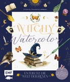Victoria Florentina Wißmann - Witchy Watercolor