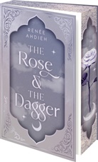 Renée Ahdieh - The Rose and the Dagger (Deutsche Ausgabe)