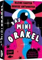 Edition Michael Fischer - Kleine Karten, große Antworten - Das Mini-Orakel