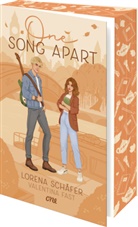 Valentina Fast, Lorena Schäfer - One song apart - London Hearts 1