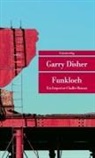Garry Disher - Funkloch