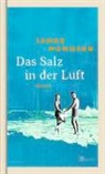 Janne Mommsen - Das Salz in der Luft