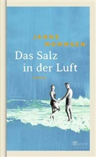 Janne Mommsen - Das Salz in der Luft