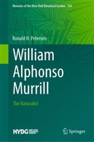 Ronald H Petersen, Ronald H. Petersen - William Alphonso Murrill
