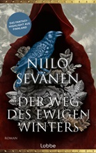 Niilo Sevänen - Der Weg des ewigen Winters