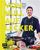 Manuel Struck - Von Null auf Lecker