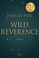 Rebecca Ross - Wild Reverence