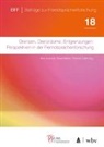 Nina Kulovics, Olivier Mentz, Thomas Raith - Grenzen, Grenzräume, Entgrenzungen