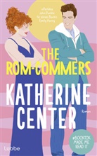 Katherine Center - The Rom-Commers