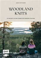 Annika Konttaniemi - Woodland Knits