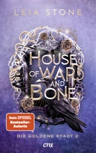 Leia Stone - House of War and Bone