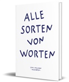 Lena Nellissen - Alle Sorten von Worten