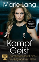 Marie Lang, Maximilian Reich - Kampfgeist