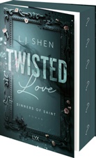L J Shen, L. J. Shen - Twisted Love