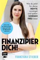 Franziska Stieber - Finanzipier dich!