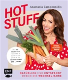 Anastasia Zampounidis - Hot Stuff