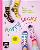Petra Würstle-Debüser - Happy Socks stricken