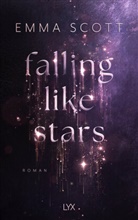 Emma Scott - Falling Like Stars
