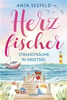 Anja Seefeld - Herzfischer - Strandträume in Greetsiel