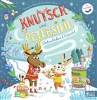 Cornelia Boese, Christine Thau - Knutsch & Petersilie - Osterelch und Weihnachtshase