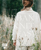 Leeni Hoimela - Urban Knit Easy - Einfach nordisch stricken
