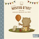 Silke Siefert - Mister O'Lui und das schönste Geschenk der Welt