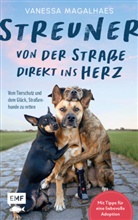 Vanessa Magalhaes - Streuner - von der Straße direkt ins Herz