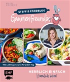 Steffi Sinzenich - Herrlich einfach - himmlisch lecker