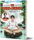 Raafey, Rafael Raev - Das Anime-Mindset