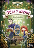 Katja Hemkentokrax, Phine Wolff - Felina Fingerhut und der verflixte Schmetterlingseffekt