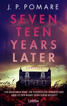 J P Pomare - Seventeen Years Later