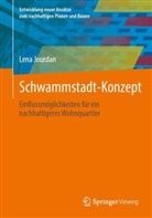 Lena Jourdan - Schwammstadt-Konzept