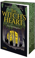 Genevieve Gornichec - The Witch's Heart - Das Verhängnis