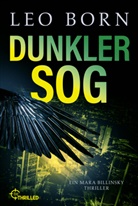 Leo Born - Dunkler Sog