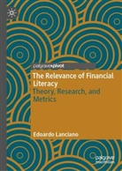 Edoardo Lanciano - The Relevance of Financial Literacy
