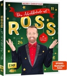 Ross Antony - Merry Christmas - Dein Adventskalender mit Ross Antony