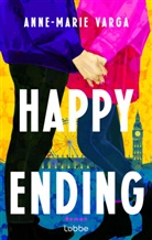 Anne-Marie Varga - Happy Ending
