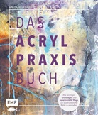 Anita Hörskens - Das Acryl-Praxisbuch