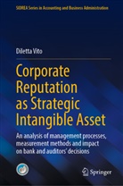 Diletta Vito - Corporate Reputation as Strategic Intangible Asset